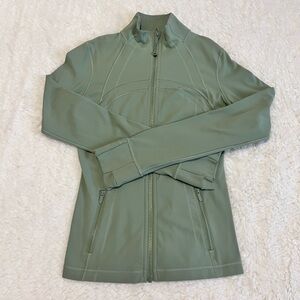 Full length Define Jacket ™